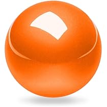 オレンジボール Amazon | ぺリックス PERIPRO-303WH 34mm 交換用トラックボール